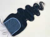 HD LACE CLOSURES