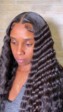 HD LACE CLOSURES