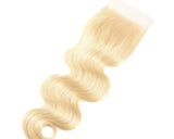 HD 613 LACE CLOSURE